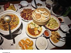 -湘西小馆(滨河路店)