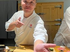 -旨匠Omakase(华侨新村店)