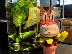 -很久以前羊肉串(中山公园店)
