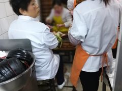 -万寿斋(山阴路店)