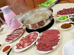 -福合埕牛肉火锅(长平国新店)