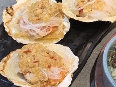 -老吕涮羊肉•东北原味烧烤•大油边•烤鱼(五角场店)
