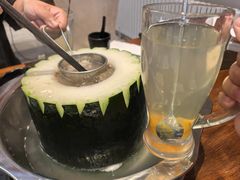 -八宝牛潮汕鲜牛肉火锅(净月店)