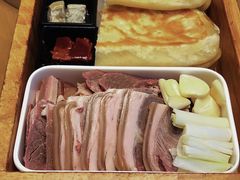 -四季餐厅(华苑店)