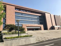 -山东大学(兴隆山校区)