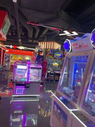 -木马王国(萧山银隆店)