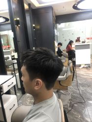 -藤野造型·专业烫染店