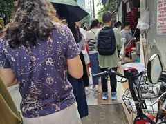 -蓉城西二道无名冒菜(西二道街店)