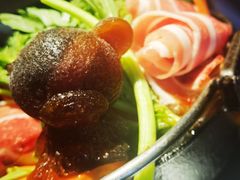 -鳗鱼家·深夜食堂(军博店)