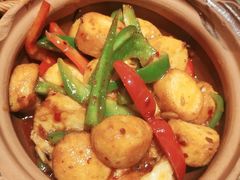 -正泰餐厅AmazingThai(亦庄店)