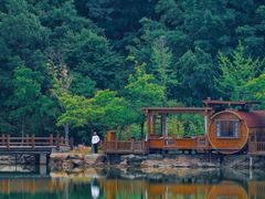 -九如山休闲旅游度假区