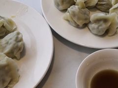 -叁拾壹克饺子·东北菜(国贸店)