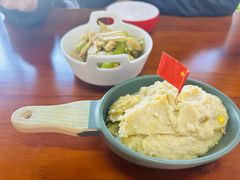 -炒豆合作社(磁器口店)
