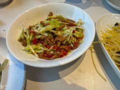 -李记搅团•非遗陕菜(三桥店)