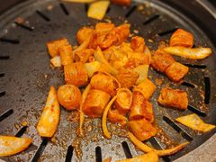 -韩香福烤肉庄园(荣成店)