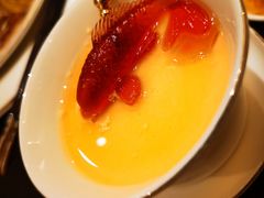 热情果布丁-甄御•海鲜新青岛菜(麦岛店)