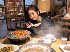 -守柴炉烤鸭(科华中路王府井店)