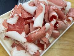 -农民烧烤(延边社区店)