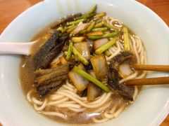 -奎元馆.百年奎元.非遗传承(西湖边的解放路店)