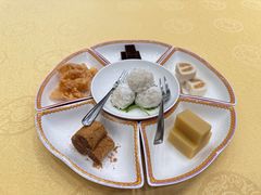 -白家大院·王府宫廷菜(苏州街店)