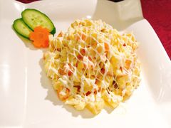 -92°C俄式厨房(中央大街店)