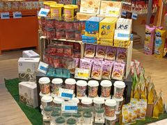 -世纪联华超市(浦电路店)