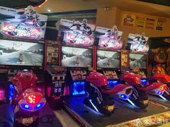 -Play1家庭娱乐中心(包河大玩家店)
