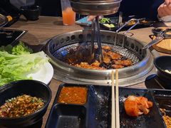 -火炉火自助餐(枫蓝国际店)