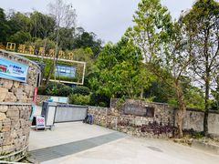 -金鸡山公园