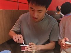 -牛New寿喜烧(中山公园龙之梦店)