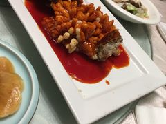 -松鹤楼(狮山永利广场店)