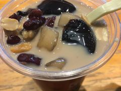 -八婆婆烧仙草(曾厝垵店)