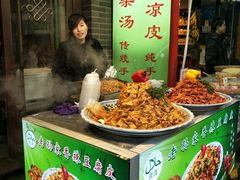 -毅祥斋老孙家泡馍(北院门鼓楼店)