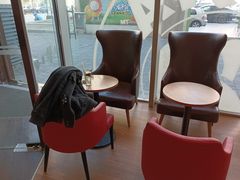 -COSTA COFFEE(天通苑华联店)