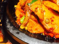 -九锅一堂酸菜鱼(新南凯德直营店)