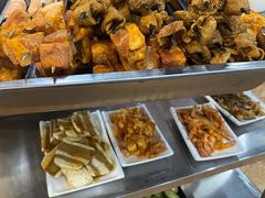 -二师兄火盆烤肉(湖口店)