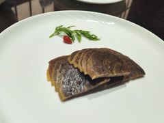 -鸡鸣寺百味斋素菜馆