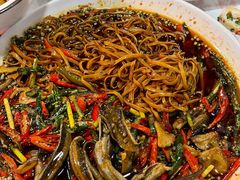 -辣螃铠盆盆蟹大排档(海昌店)