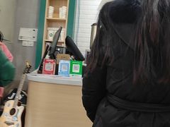 -阿水大杯茶(泉城路店)