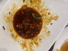 -北李妈妈菜·海肠捞饭(高新万达店)