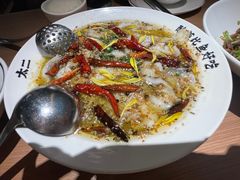 -太二酸菜鱼(赛格国际店)