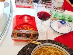 -三六三杭州菜(水上总店)