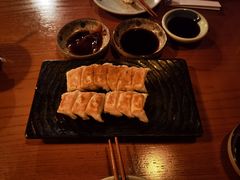 脆皮烧饺子-天手古舞居酒屋(889广场店)