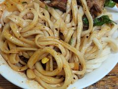 -王菊美食街·王菊面馆(总店)