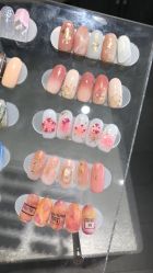 -蜜丝卡伦美甲美睫连锁