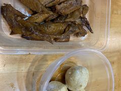 -山水肠粉(盐田店)