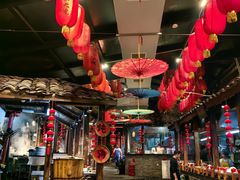 -客家大院·非遗赣南客家菜(郁孤台店)