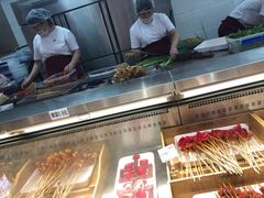 -串一火锅(赛格国际购物中心店)