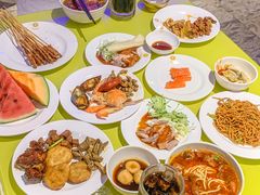 -海韵之星邮轮水会(明发商业广场店)