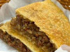 牛肉盒-高群生胡辣汤(亚运村店)
